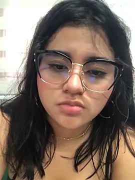 Nara_Bloom's cam snapshot