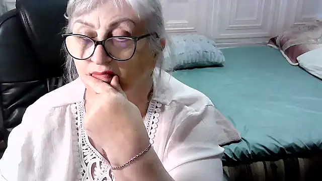 LolkaAlyss's cam snapshot