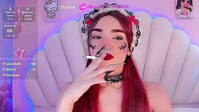 LeyXandrabraz live sex cam