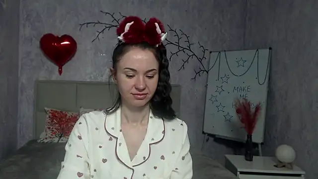 KaraCriegs's cam snapshot