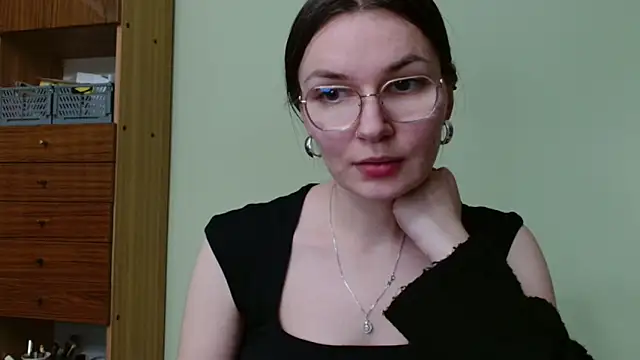 LooveELLYx's cam snapshot