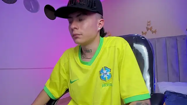 Nascary_Fox live sex cam