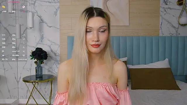 CarolReeves's cam snapshot