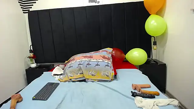 QueenMatturex's cam snapshot