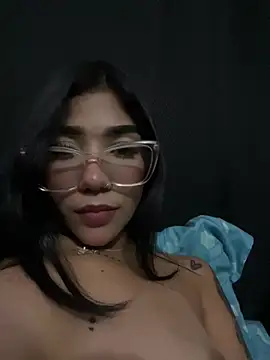 ElaRose_12's cam snapshot