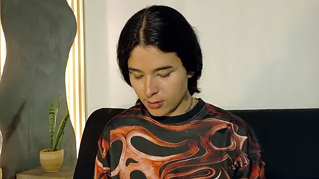 Angel-umbra live sex cam