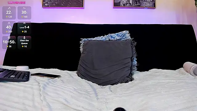 Sweet_Alessandre live sex cam