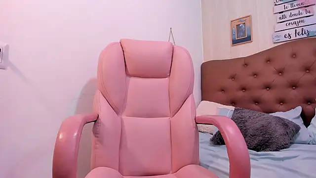 Kloe_D's cam snapshot