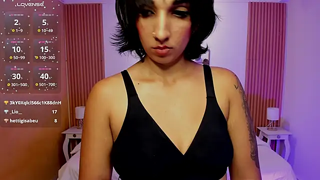 kristen_kassi's cam snapshot