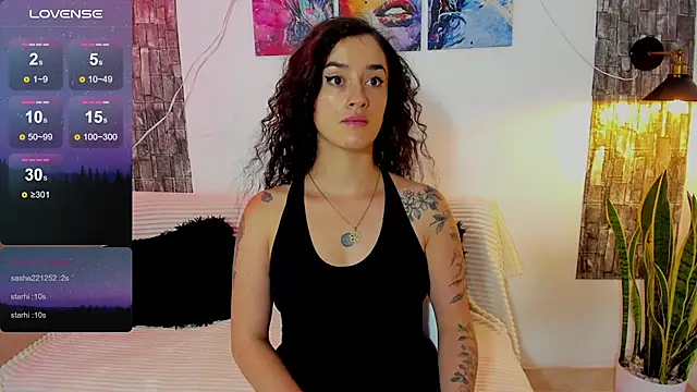 Allison_sc's cam snapshot