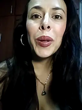 salomee's cam snapshot