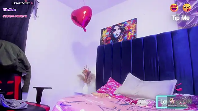 Bombom_brown1's cam snapshot