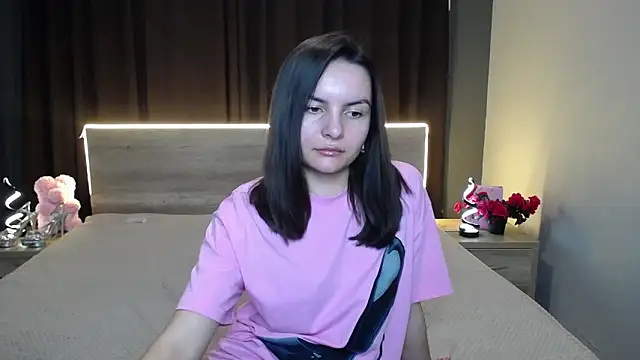 JasmineAsha's cam snapshot