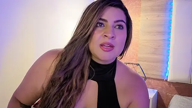 AgnesIvanova's cam snapshot