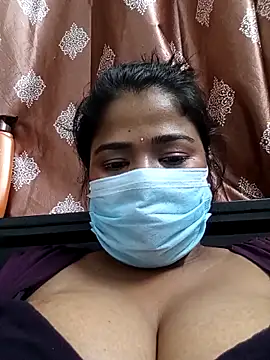 MIACANDYY's cam snapshot