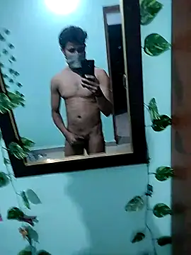 Ujwal-98's cam snapshot