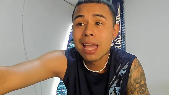 _Logan_Colton_'s cam snapshot