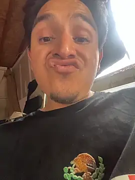 Shankortiz's cam snapshot