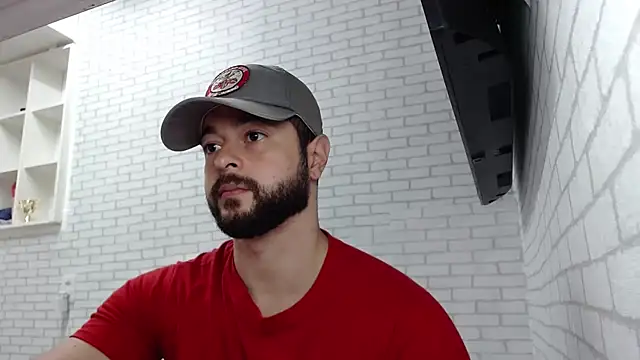 BombeiroHotx's cam snapshot