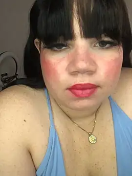 Kuromy_x's cam snapshot