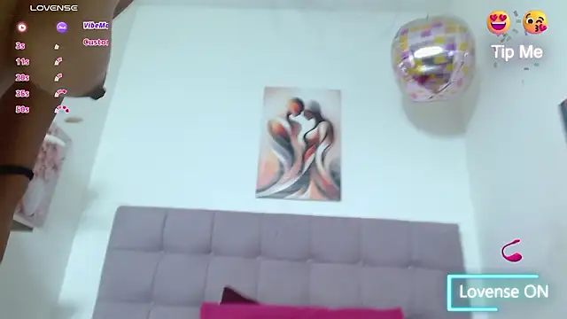 Karol_wish's cam snapshot