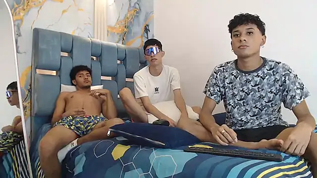 SWEET_RABBIT1's cam snapshot