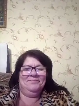 NysiOlsen's cam snapshot