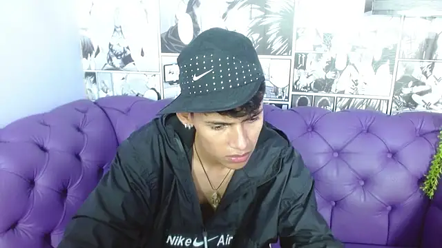 Astaroth_Grigori's cam snapshot