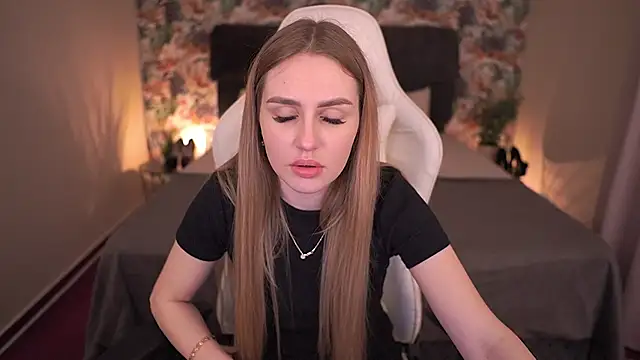 GabriellaJass's cam snapshot