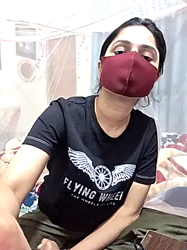 Suvosri's cam snapshot