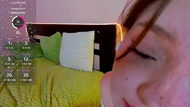 lexxxxxxi's cam snapshot