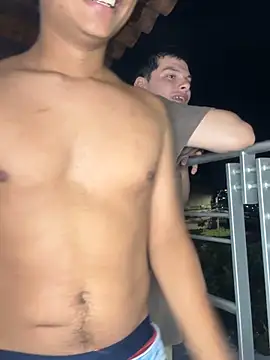 _Ottis_'s cam snapshot