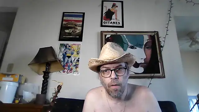 Geaux_Again's cam snapshot