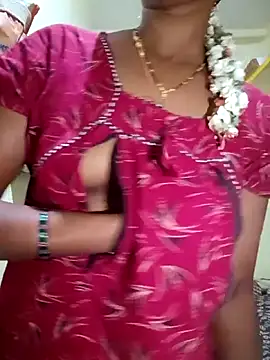 Kavya5500's cam snapshot