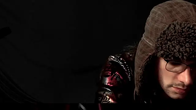 MasterDaddyCool's cam snapshot