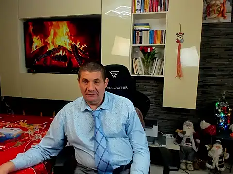 SpartacusDaddy48's cam snapshot