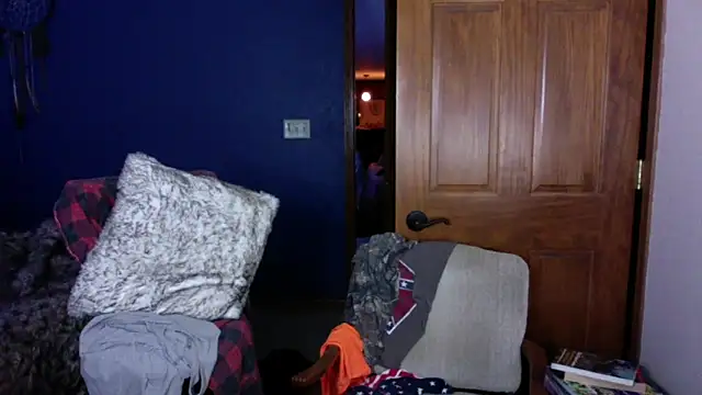 SpunRedneck's cam snapshot