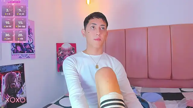 Iamcami_'s cam snapshot