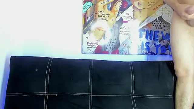 Thresomenmercy's cam snapshot