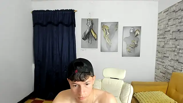 maikol_norban's cam snapshot