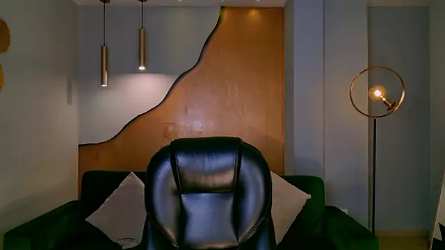 AgathaKondo_'s cam snapshot