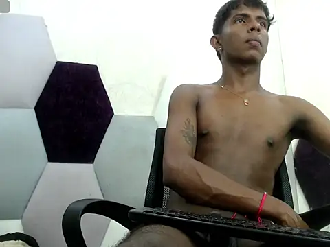 Mick_storm's cam snapshot