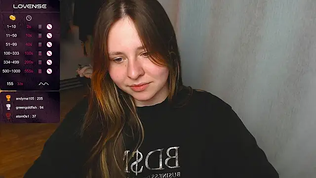 secretvic's cam snapshot