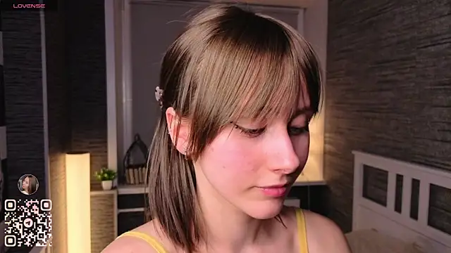 EthalBuffkin's cam snapshot