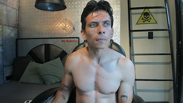 TheKing_39_'s cam snapshot