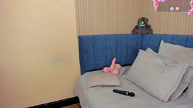 angel_ponce live sex cam