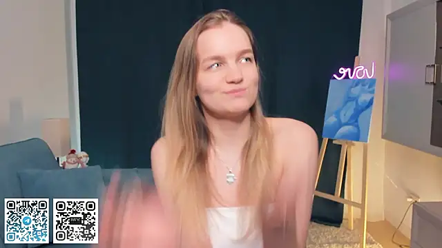 KerenFurguson's cam snapshot