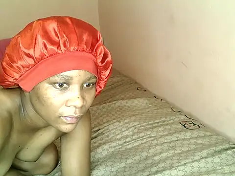 Cutenique's cam snapshot