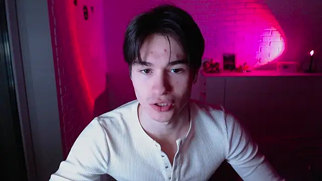 MarkusDean's cam snapshot