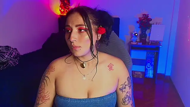 Pauilina live sex cam